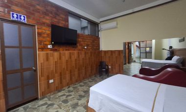 Venta Hospedaje Suites Con Proyeccion A 10 Minutos Centro De Tarapoto