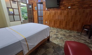 Venta Hospedaje Suites Con Proyeccion A 10 Minutos Centro De Tarapoto