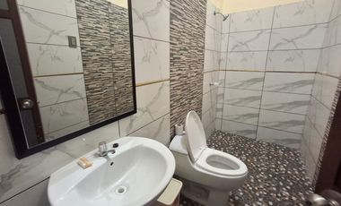 Venta Hospedaje Suites Con Proyeccion A 10 Minutos Centro De Tarapoto