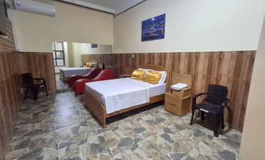 Venta Hospedaje Suites Con Proyeccion A 10 Minutos Centro De Tarapoto