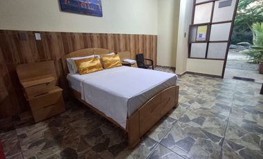 Venta Hospedaje Suites Con Proyeccion A 10 Minutos Centro De Tarapoto