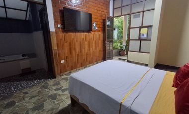 Venta Hospedaje Suites Con Proyeccion A 10 Minutos Centro De Tarapoto