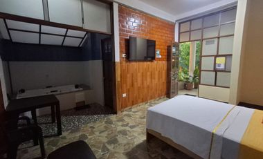 Venta Hospedaje Suites Con Proyeccion A 10 Minutos Centro De Tarapoto