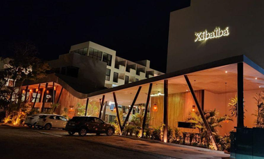 LOFT EN TULUM EN VENTA TE ENCANTARA!!