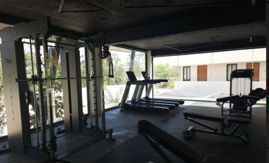 LOFT EN TULUM EN VENTA TE ENCANTARA!!