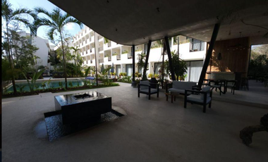 LOFT EN TULUM EN VENTA TE ENCANTARA!!
