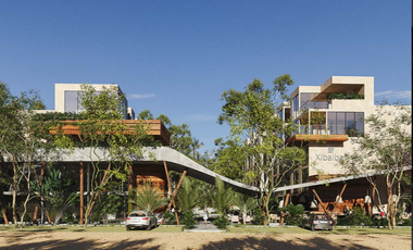 LOFT EN TULUM EN VENTA TE ENCANTARA!!