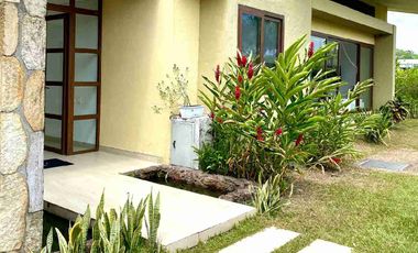 VENDO CASA EN EL CONDOMINIO CAMPESTRE ENTRELAGOS