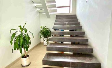 VENDO CASA EN EL CONDOMINIO CAMPESTRE ENTRELAGOS