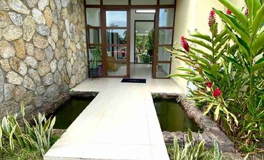 VENDO CASA EN EL CONDOMINIO CAMPESTRE ENTRELAGOS