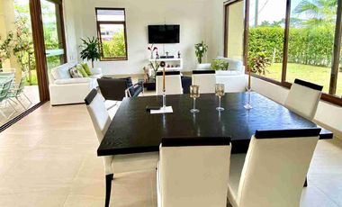 VENDO CASA EN EL CONDOMINIO CAMPESTRE ENTRELAGOS