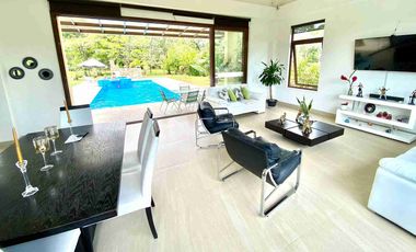 VENDO CASA EN EL CONDOMINIO CAMPESTRE ENTRELAGOS