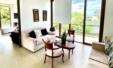 VENDO CASA EN EL CONDOMINIO CAMPESTRE ENTRELAGOS