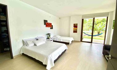 VENDO CASA EN EL CONDOMINIO CAMPESTRE ENTRELAGOS