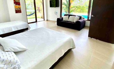 VENDO CASA EN EL CONDOMINIO CAMPESTRE ENTRELAGOS