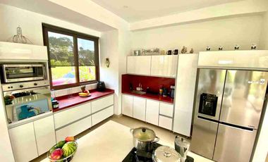 VENDO CASA EN EL CONDOMINIO CAMPESTRE ENTRELAGOS