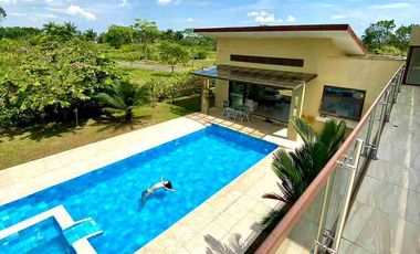 VENDO CASA EN EL CONDOMINIO CAMPESTRE ENTRELAGOS