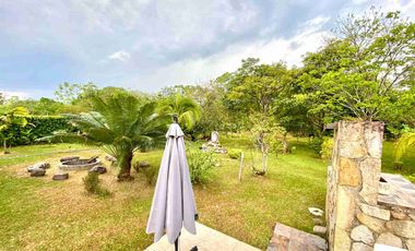 VENDO CASA EN EL CONDOMINIO CAMPESTRE ENTRELAGOS