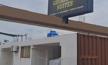 Venta Hospedaje Y Proyecto Hotelero A 10 Minutos De Tarapoto