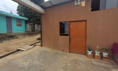 Venta Hospedaje Y Proyecto Hotelero A 10 Minutos De Tarapoto