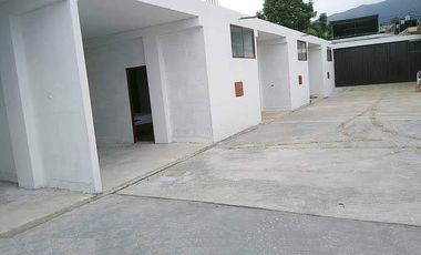 Venta Hospedaje Y Proyecto Hotelero A 10 Minutos De Tarapoto