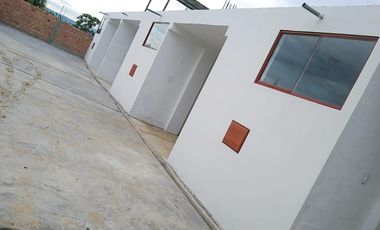 Venta Hospedaje Y Proyecto Hotelero A 10 Minutos De Tarapoto