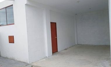 Venta Hospedaje Y Proyecto Hotelero A 10 Minutos De Tarapoto