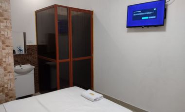 Venta Hospedaje Y Proyecto Hotelero A 10 Minutos De Tarapoto