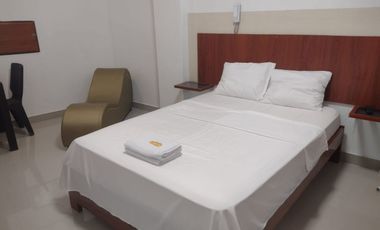 Venta Hospedaje Y Proyecto Hotelero A 10 Minutos De Tarapoto