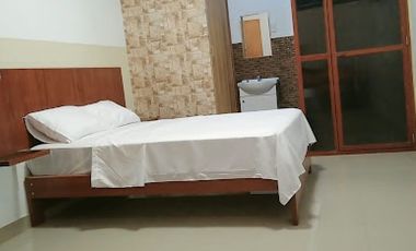 Venta Hospedaje Y Proyecto Hotelero A 10 Minutos De Tarapoto