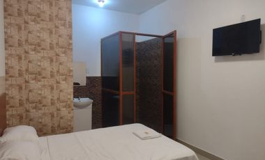 Venta Hospedaje Y Proyecto Hotelero A 10 Minutos De Tarapoto