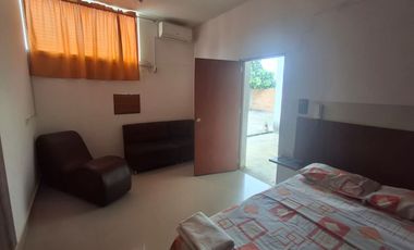 Venta Hospedaje Y Proyecto Hotelero A 10 Minutos De Tarapoto