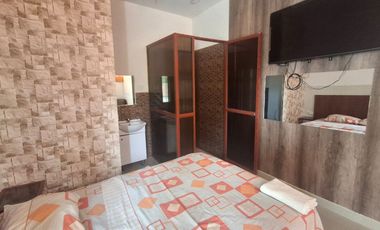 Venta Hospedaje Y Proyecto Hotelero A 10 Minutos De Tarapoto