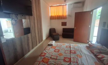 Venta Hospedaje Y Proyecto Hotelero A 10 Minutos De Tarapoto