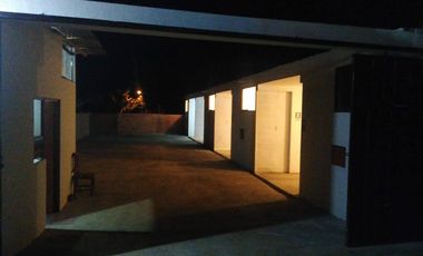 Venta Hospedaje Y Proyecto Hotelero A 10 Minutos De Tarapoto