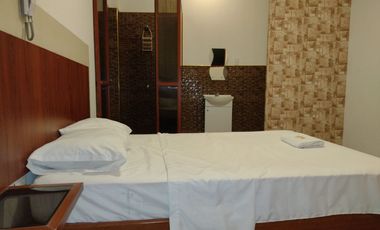 Venta Hospedaje Y Proyecto Hotelero A 10 Minutos De Tarapoto