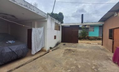 Venta Hospedaje Y Proyecto Hotelero A 10 Minutos De Tarapoto