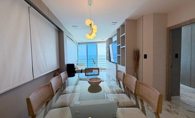 Departamento en venta Salinas sector San Lorenzo