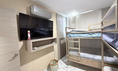 Departamento en venta Salinas sector San Lorenzo