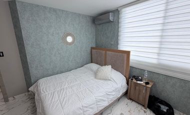 Departamento en venta Salinas sector San Lorenzo