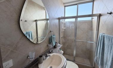 Departamento en venta Salinas sector San Lorenzo