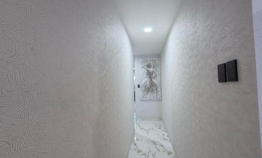 Departamento en venta Salinas sector San Lorenzo