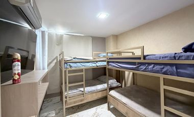 Departamento en venta Salinas sector San Lorenzo