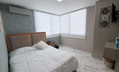 Departamento en venta Salinas sector San Lorenzo