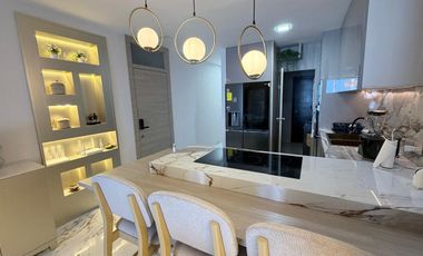 Departamento en venta Salinas sector San Lorenzo