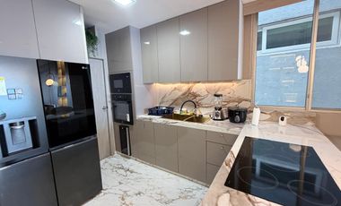 Departamento en venta Salinas sector San Lorenzo