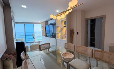 Departamento en venta Salinas sector San Lorenzo