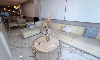 Departamento en venta Salinas sector San Lorenzo