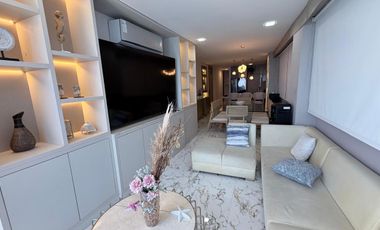 Departamento en venta Salinas sector San Lorenzo