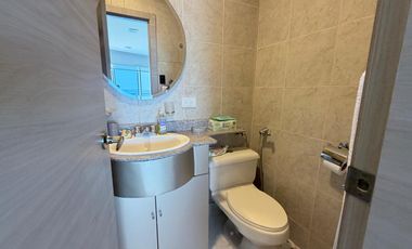 Departamento en venta Salinas sector San Lorenzo